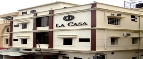 Hotel La Casa