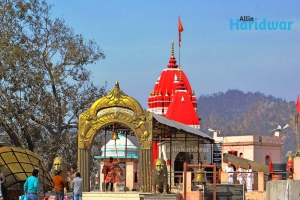 Seat of Power: The Sacred Dakshin Kali Temple