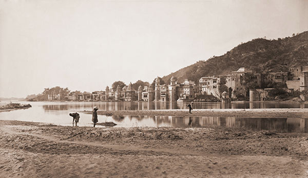 history-of-haridwar