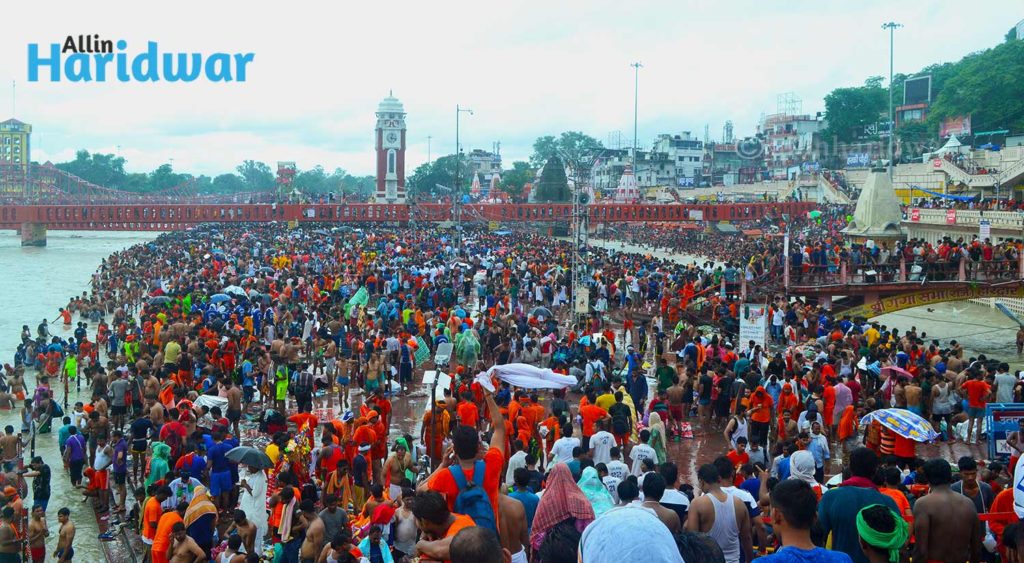 kawad-mela-haridwar-2017