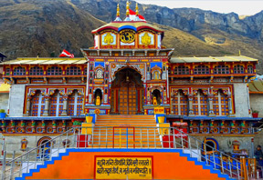 Badrinath-Dham-Yatra