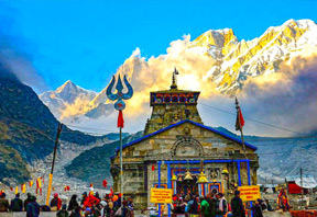 Kedarnath-Dham-Yatra