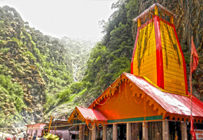 Yamunotri-Dham-Yatra